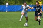 Women’s Soccer vs Middlebury  Wheaton College Women’s Soccer vs Middlebury College. - Photo By: KEITH NORDSTROM : Wheaton, Women’s Soccer, Middlebury